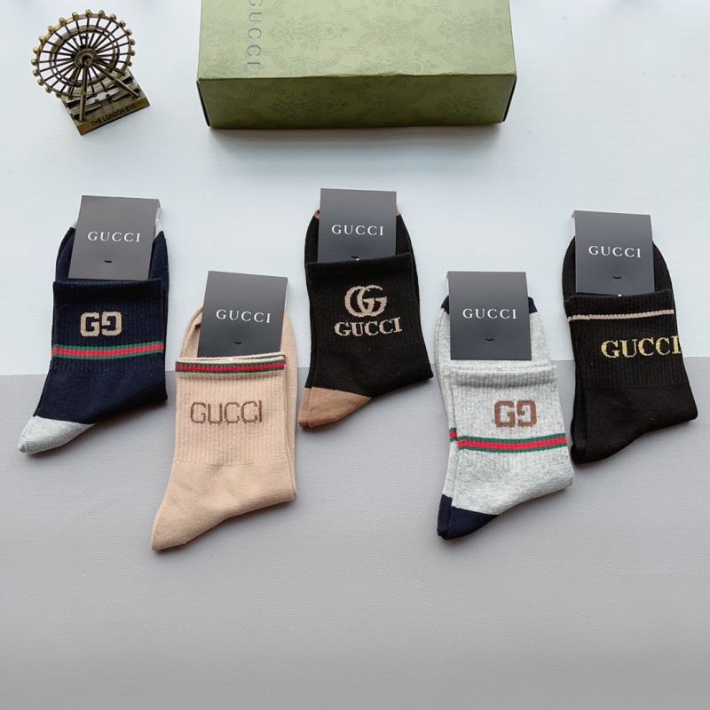 Gucci Socks